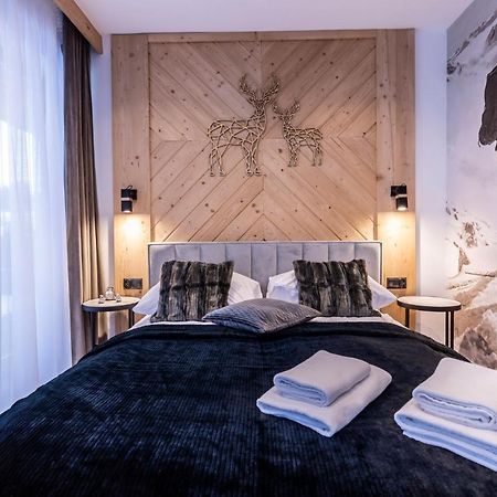 Bialka Residence Ski Powidoki Ngoại thất bức ảnh